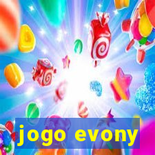 jogo evony